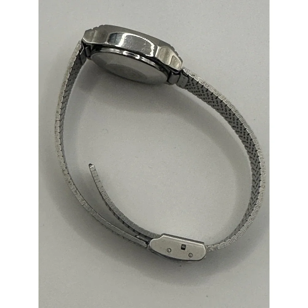 Micronta Watch Womens New‎ Battery Radio Shack Digital 24MM U